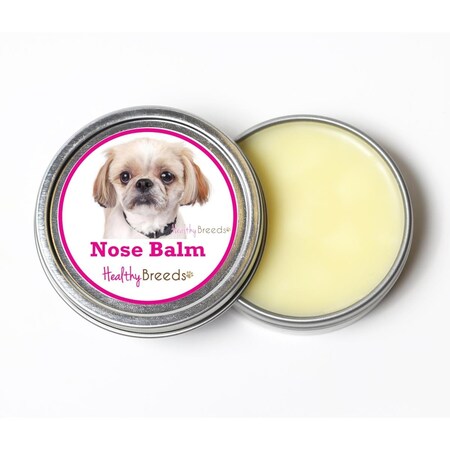 Pamperedpets 2 oz Peekapoo Dog Nose Balm PA3490283